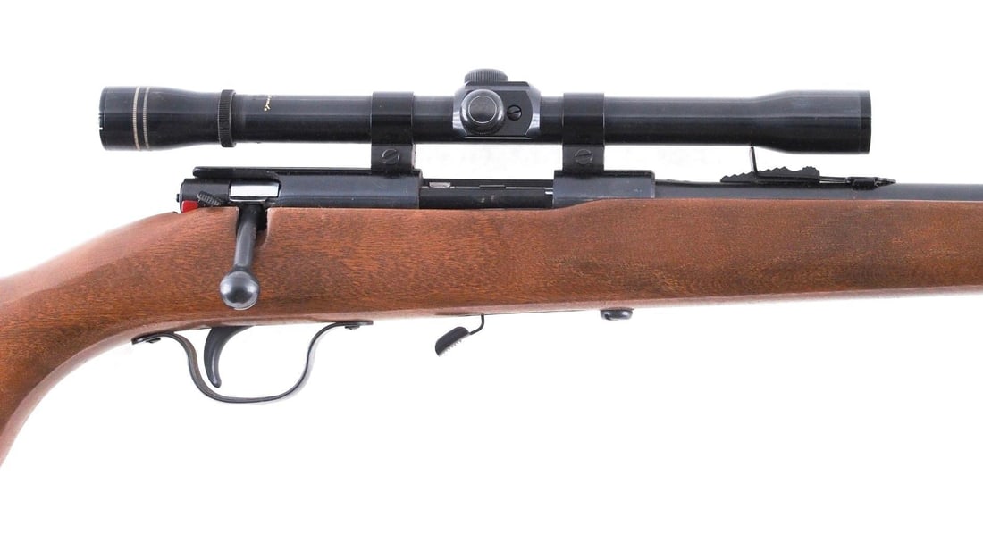 Sears and Roebuck Model 2C Rifle - 5