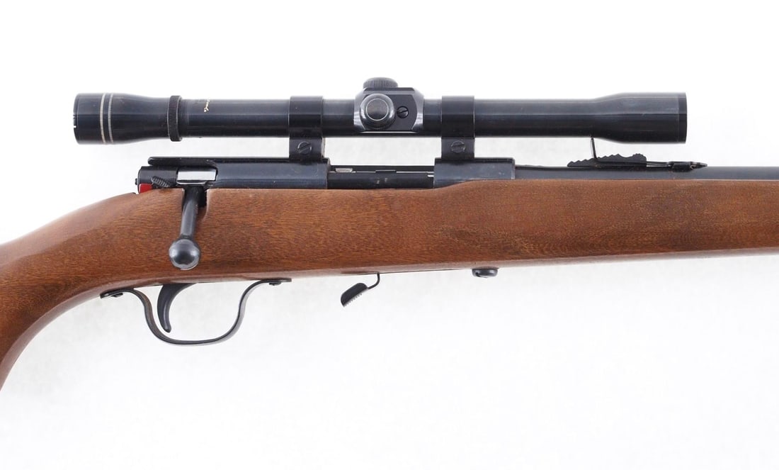 Sears and Roebuck Model 2C Rifle - 6