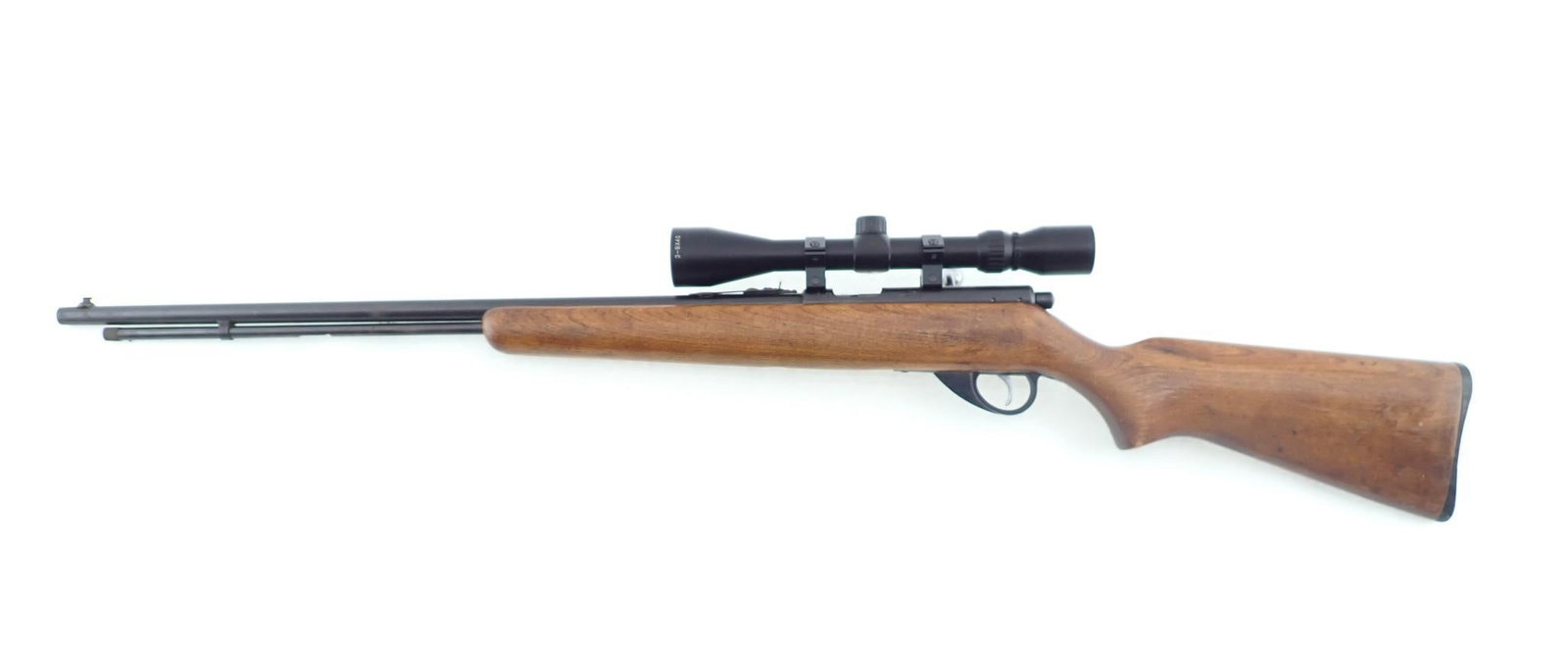 J.C. Higgins 103.229 Rifle - 2