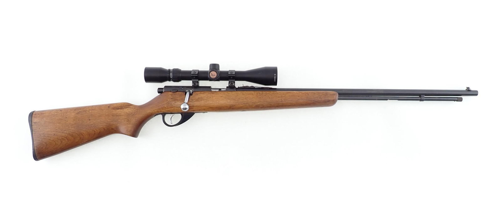 J.C. Higgins 103.229 Rifle - 3