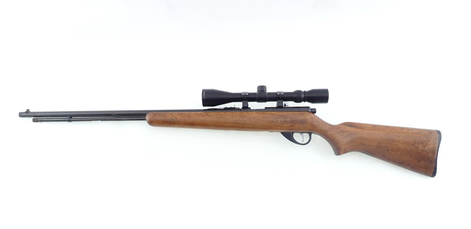 J.C. Higgins 103.229 Rifle - 8