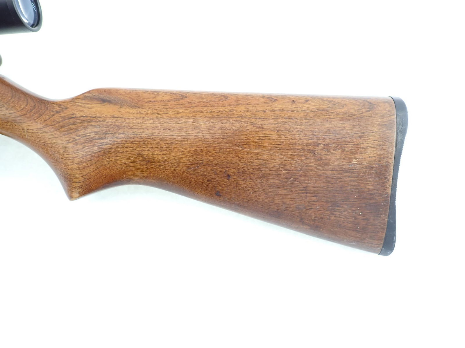 J.C. Higgins 103.229 Rifle - 9