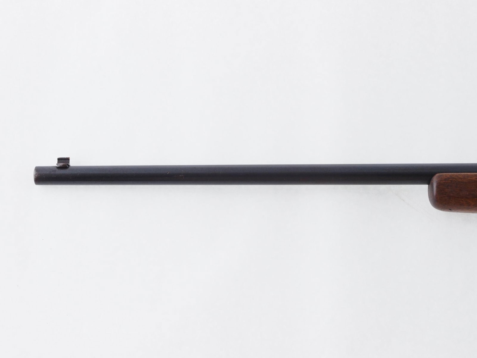 Springfield Single Shot Bolt Action Rifle - 13