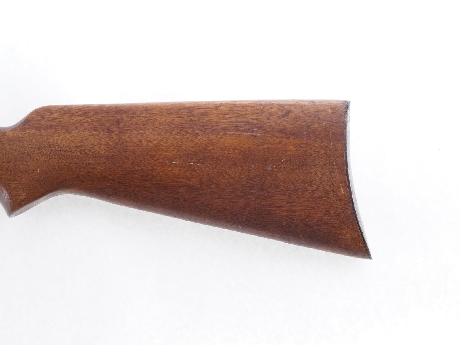 Springfield Single Shot Bolt Action Rifle - 16