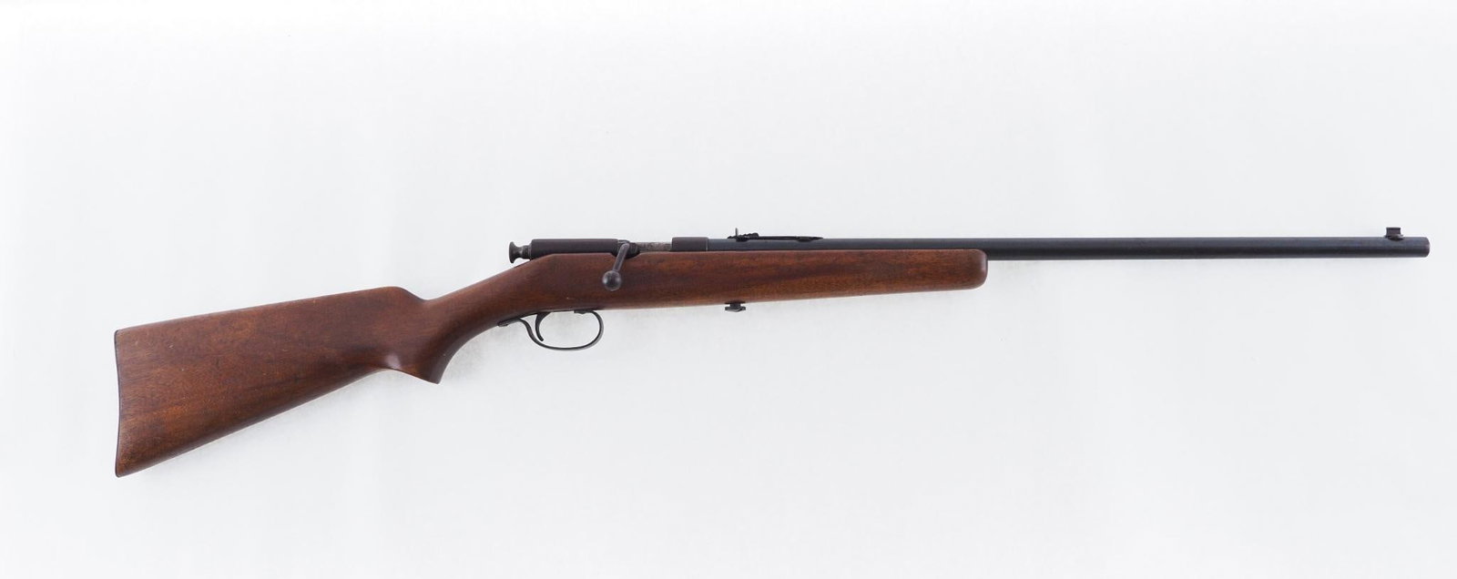 Springfield Single Shot Bolt Action Rifle (1 of 17)