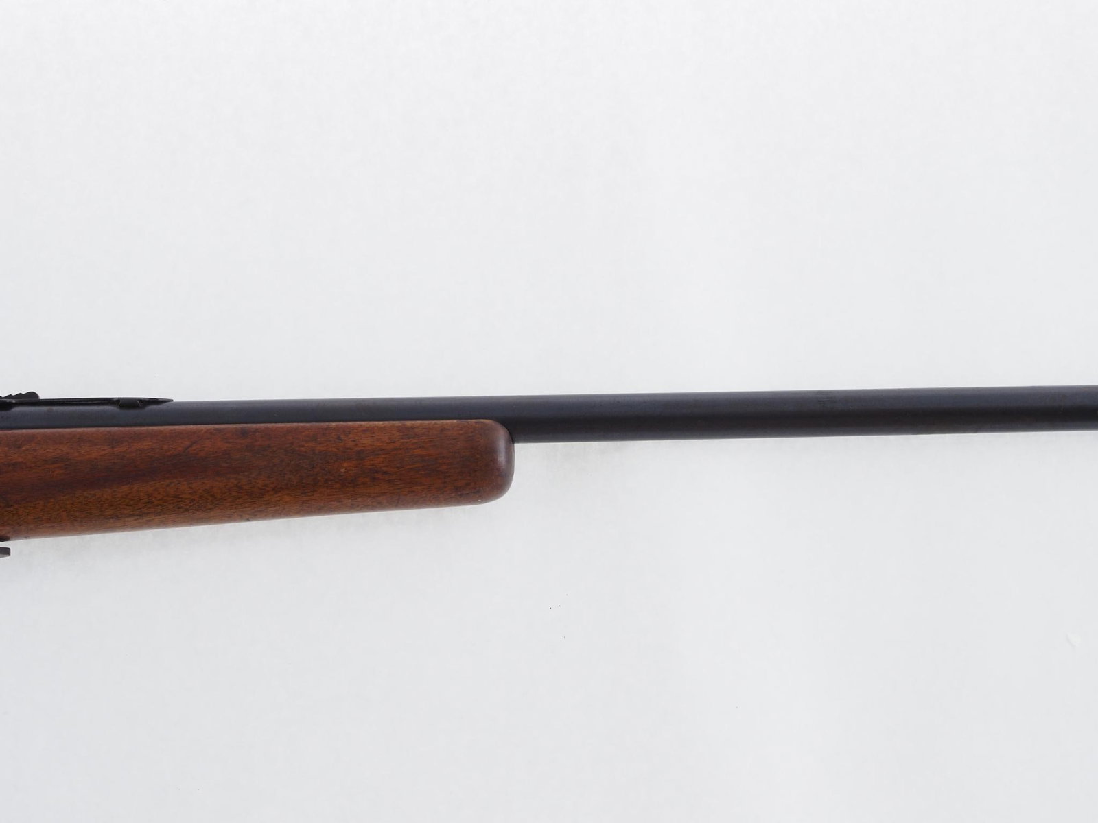 Springfield Single Shot Bolt Action Rifle - 6