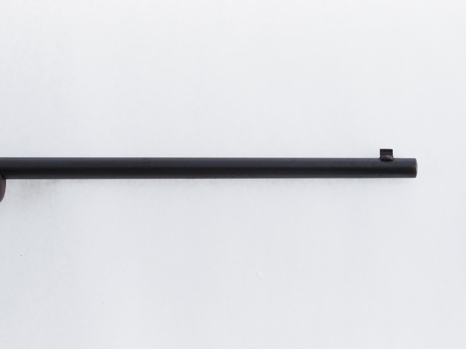 Springfield Single Shot Bolt Action Rifle - 7