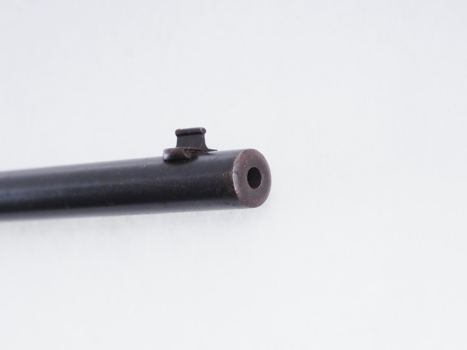 Springfield Single Shot Bolt Action Rifle - 8