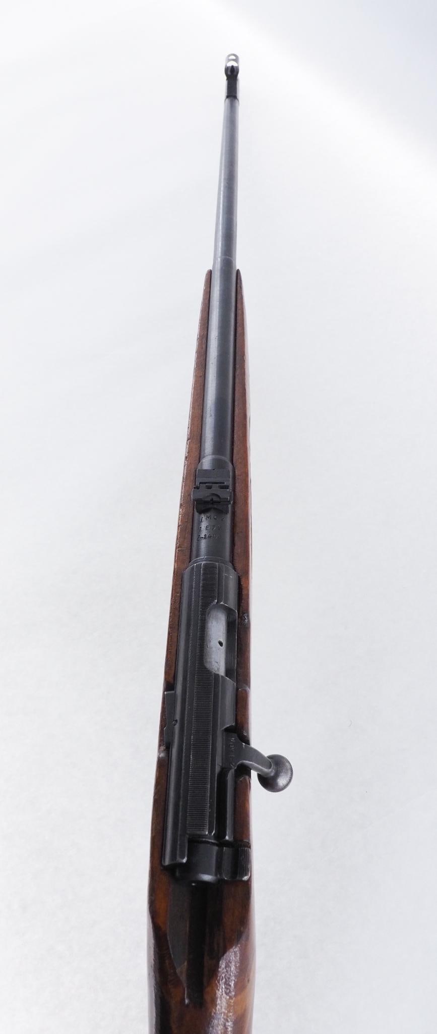 IMC2 Romanian M69 Training Rifle - 19