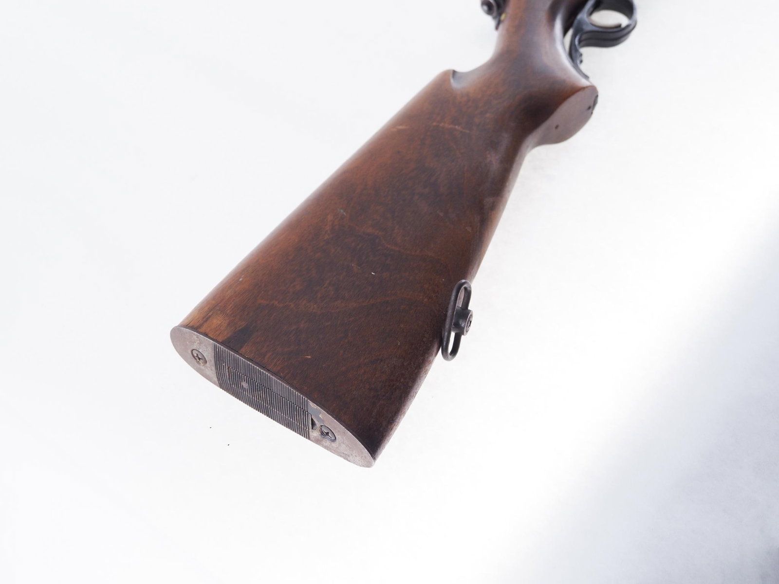 Mossberg W42B Rifle - 10