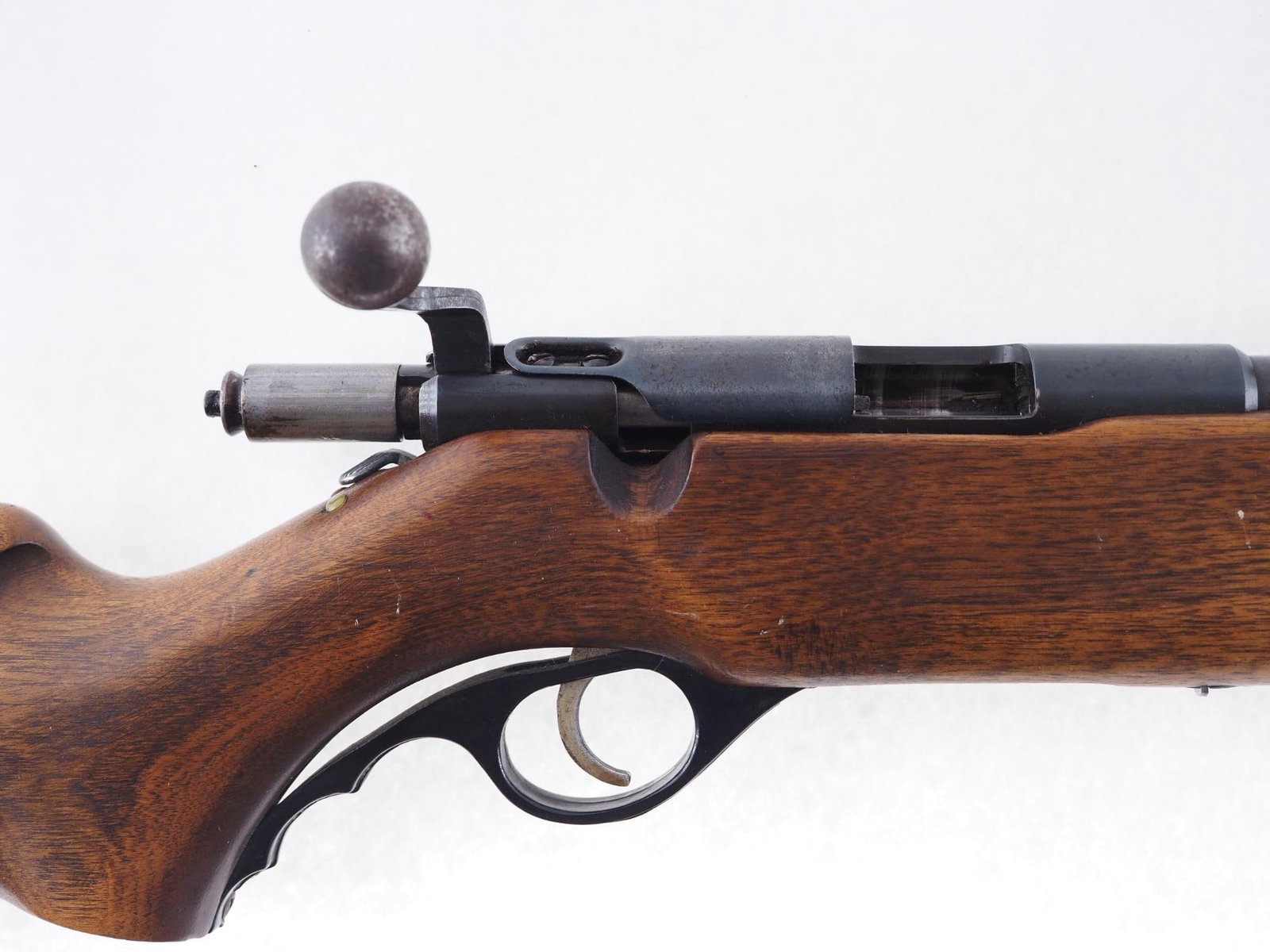 Mossberg W42B Rifle - 11