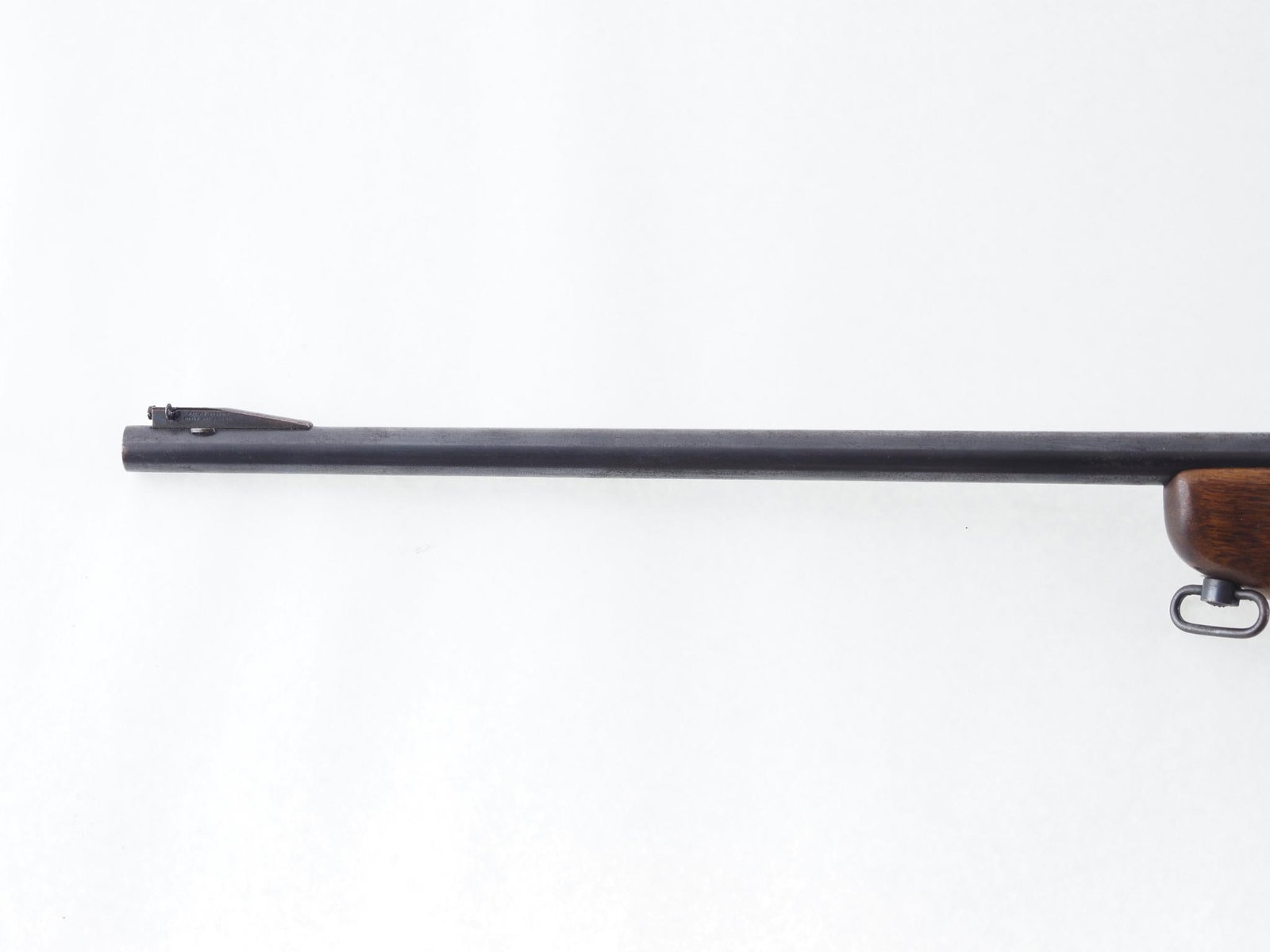 Mossberg W42B Rifle - 12