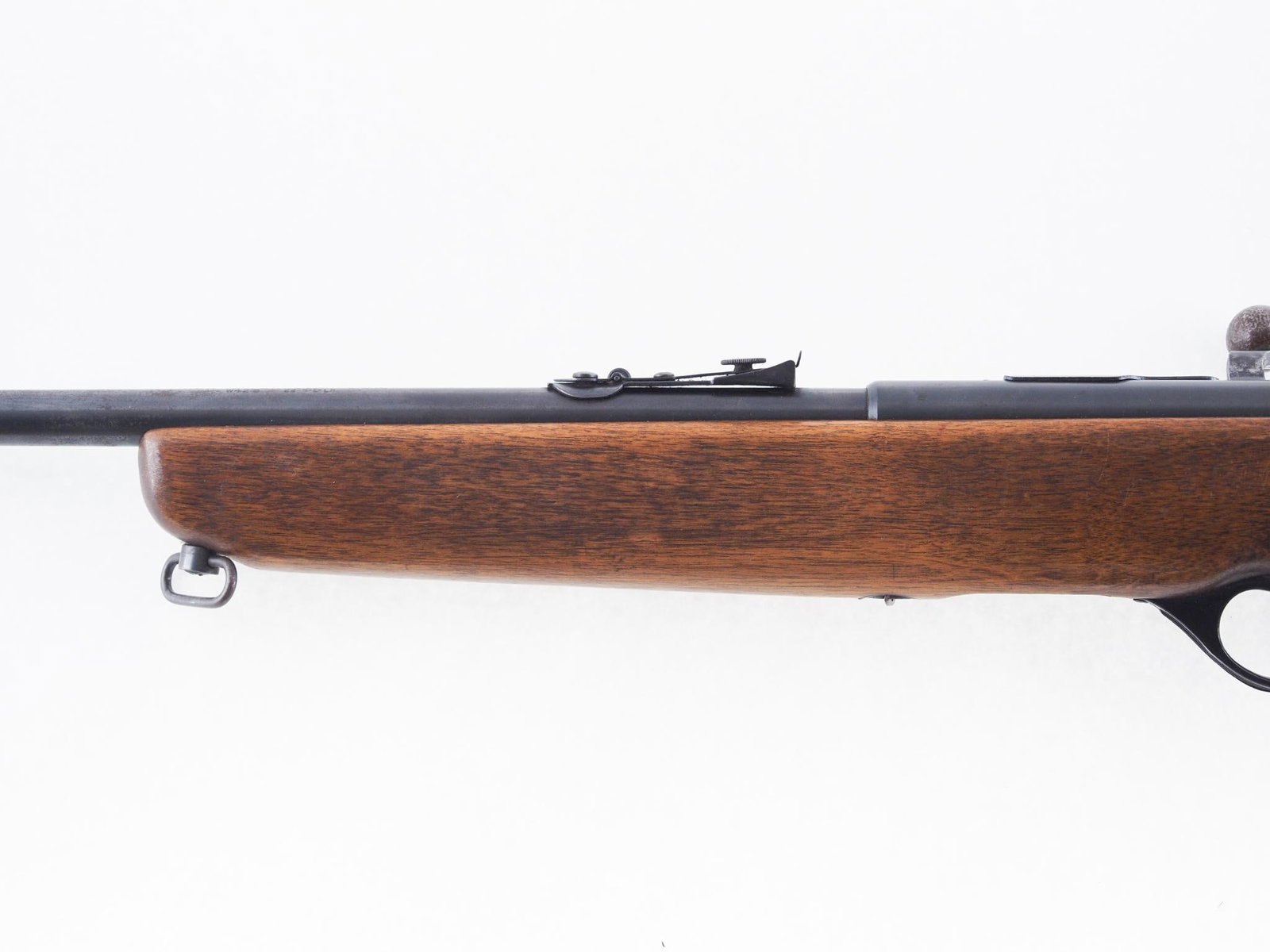 Mossberg W42B Rifle - 13