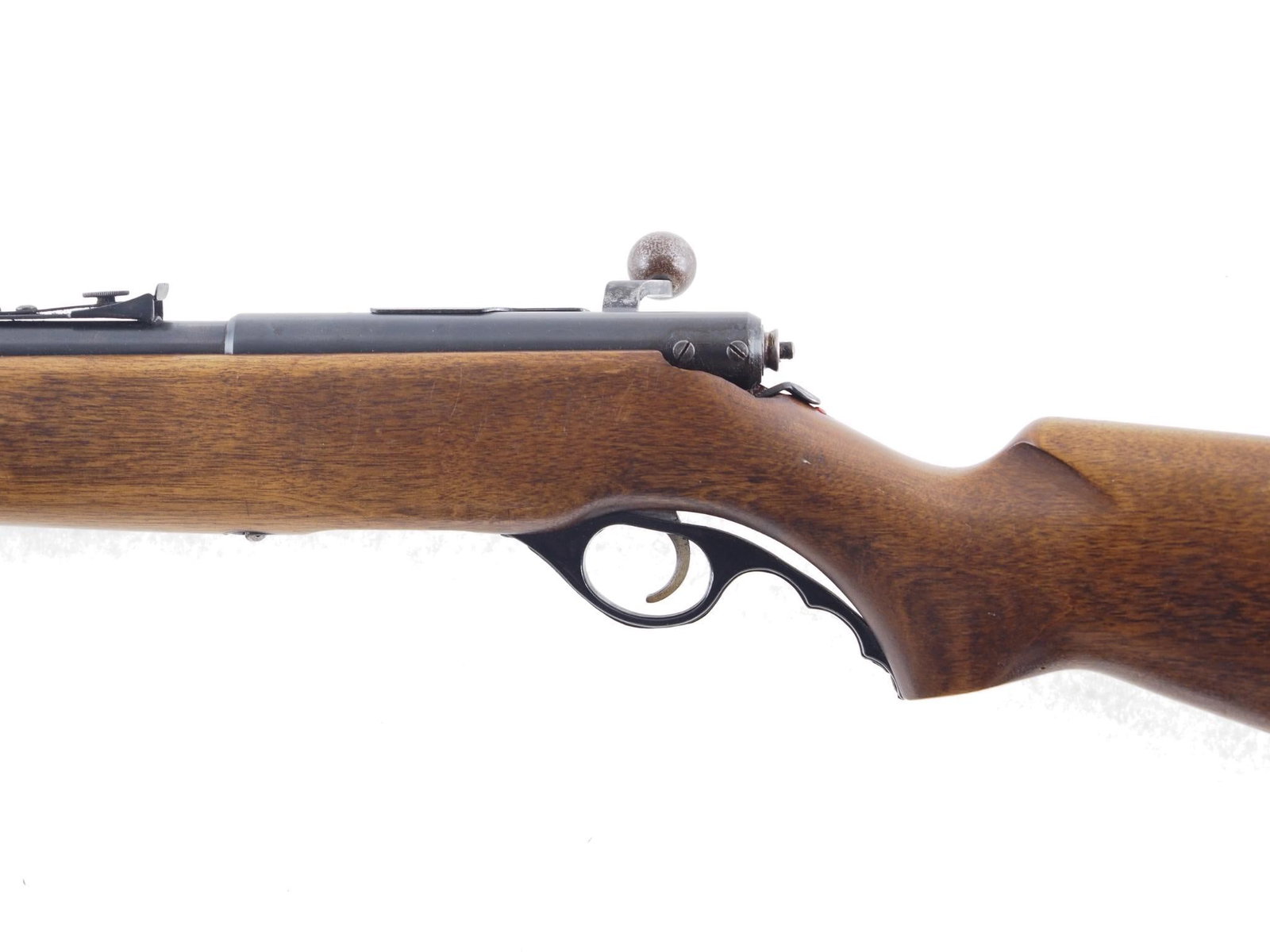 Mossberg W42B Rifle - 14