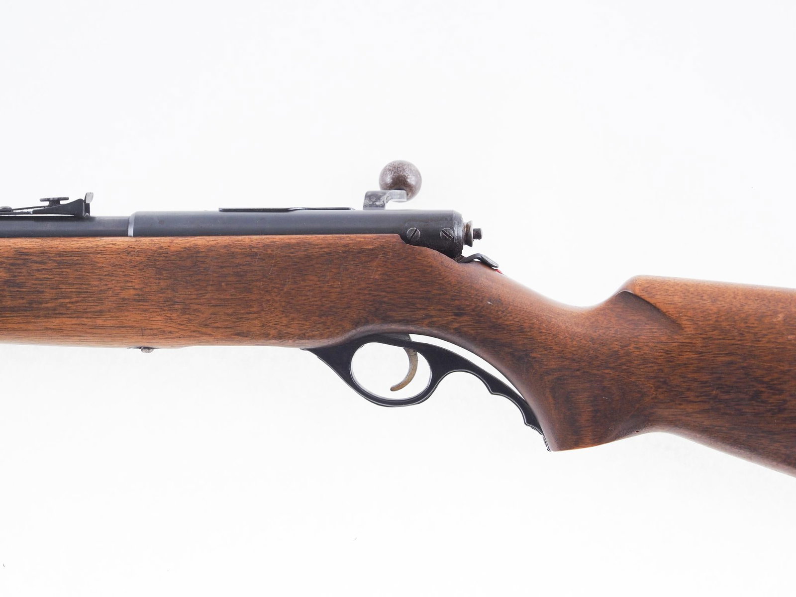 Mossberg W42B Rifle - 15