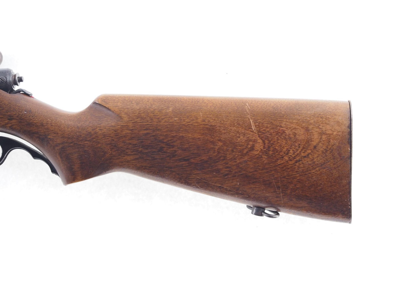Mossberg W42B Rifle - 16