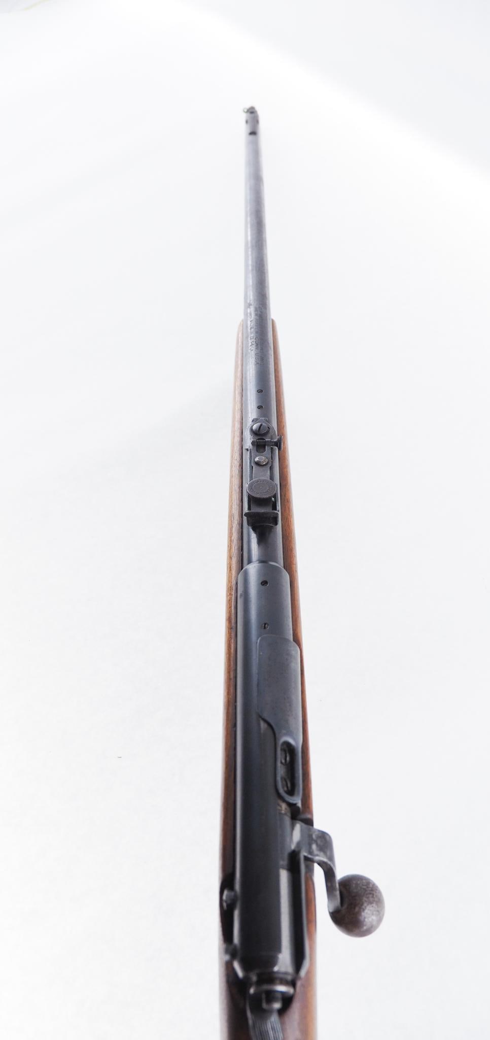 Mossberg W42B Rifle - 18