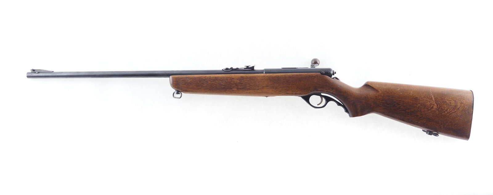 Mossberg W42B Rifle - 2