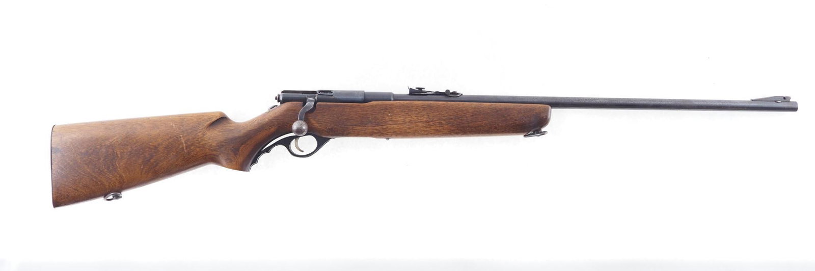 Mossberg W42B Rifle - 3