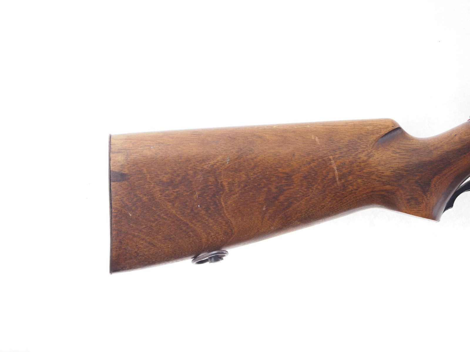 Mossberg W42B Rifle - 4