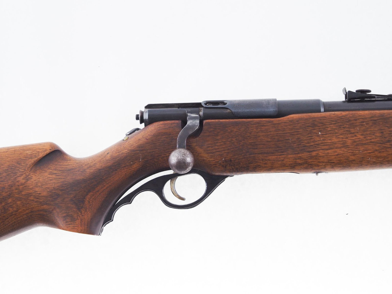 Mossberg W42B Rifle - 5
