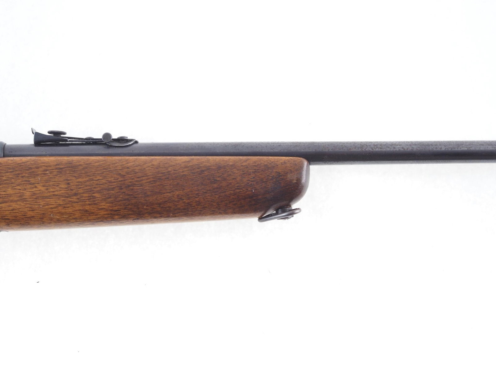 Mossberg W42B Rifle - 6