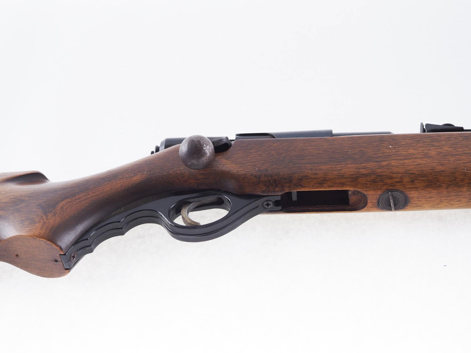 Mossberg W42B Rifle - 8