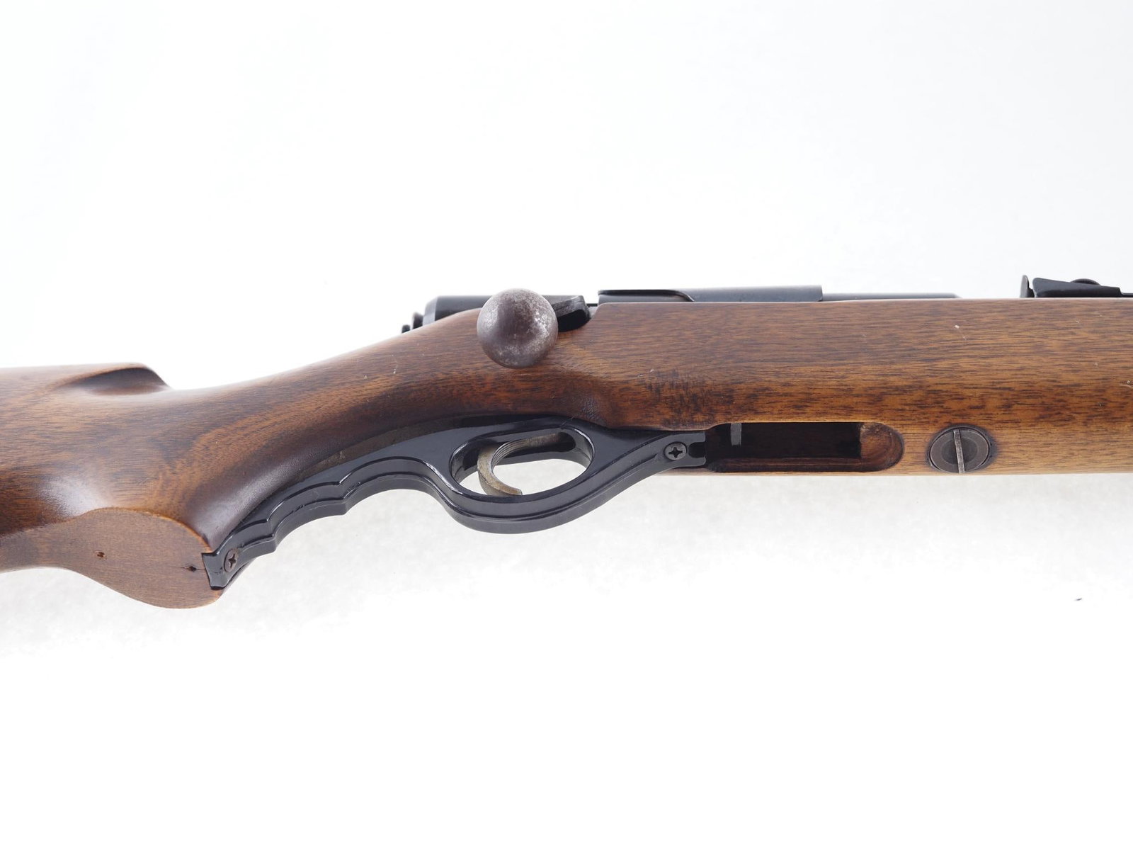 Mossberg W42B Rifle - 9