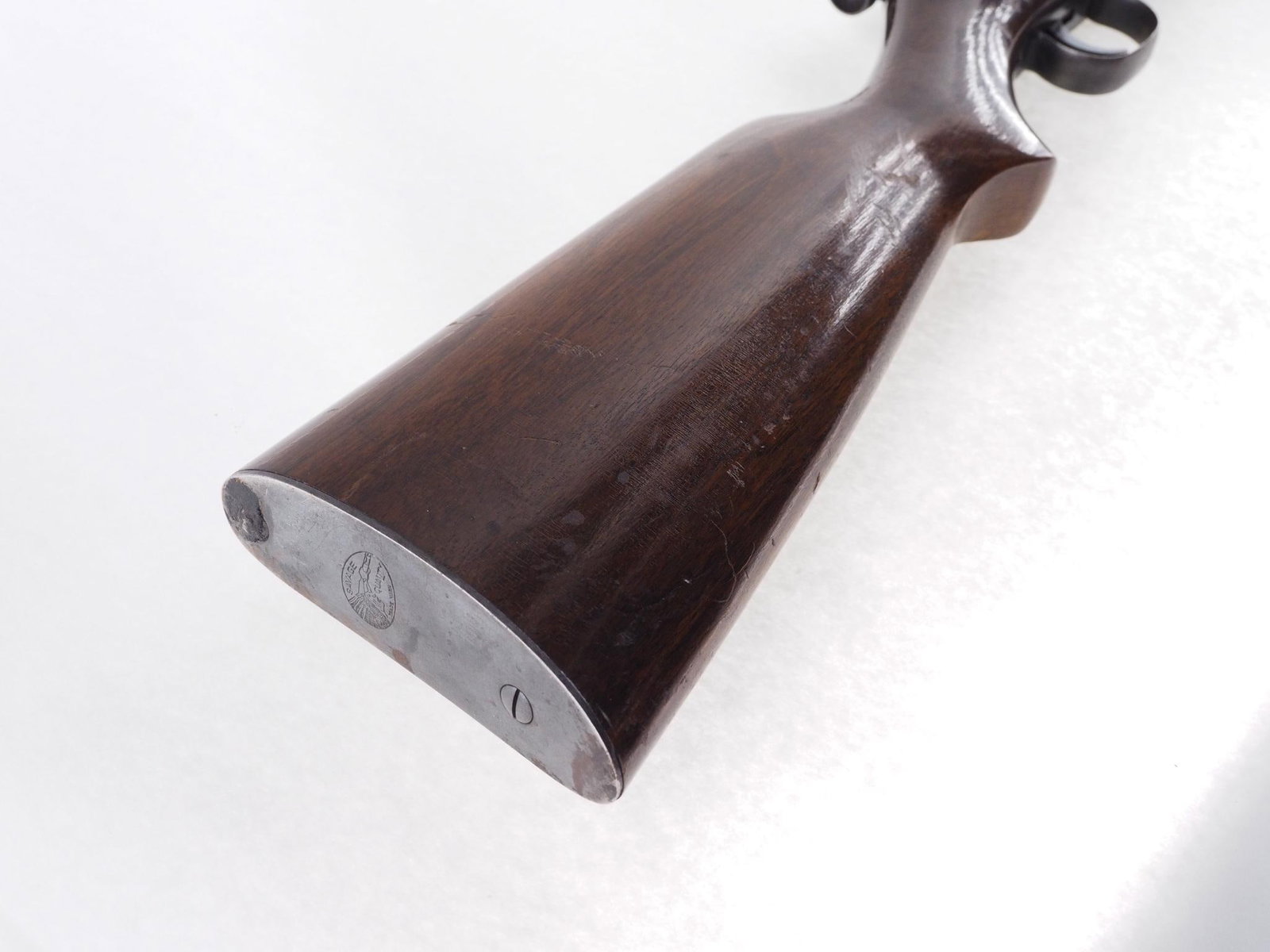 Savage Sporter Rifle - 10