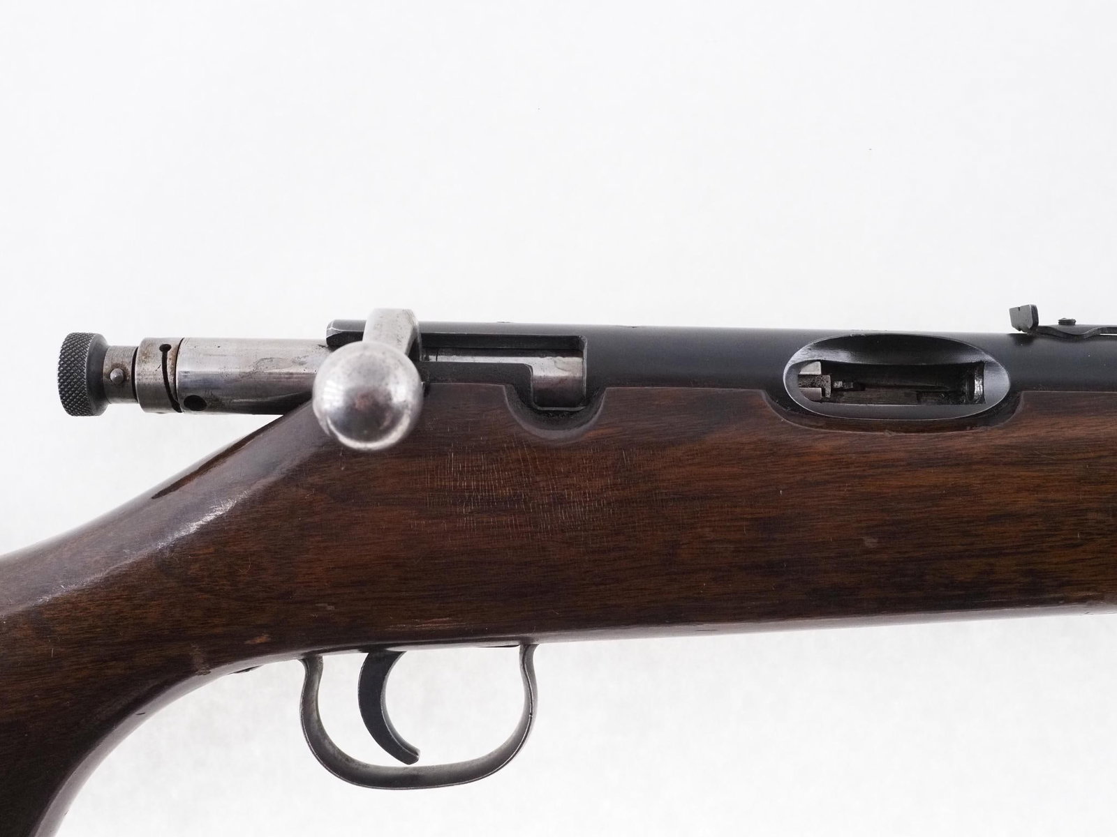 Savage Sporter Rifle - 12