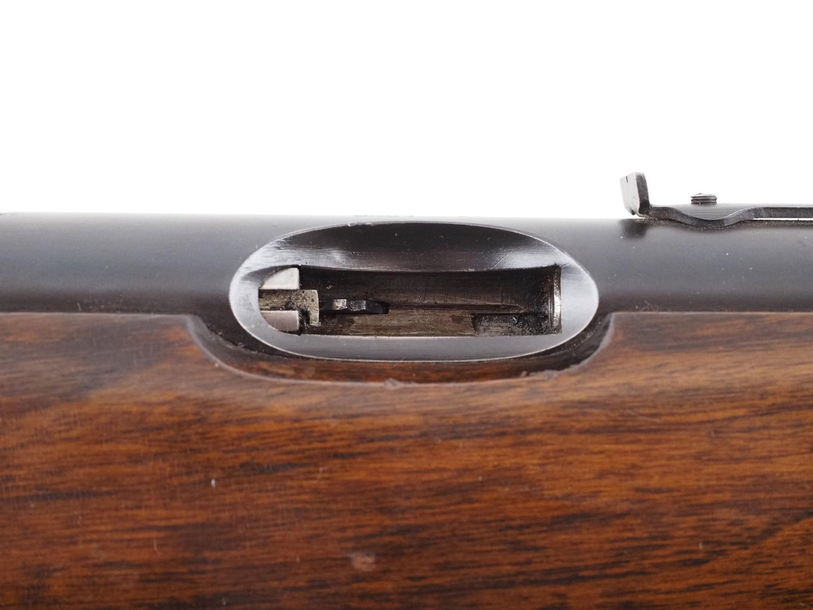 Savage Sporter Rifle - 13