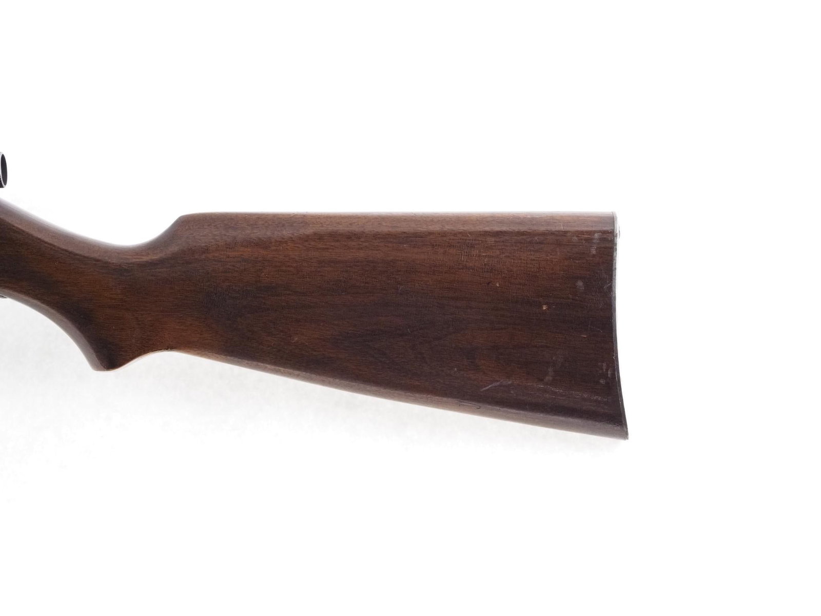 Savage Sporter Rifle - 18