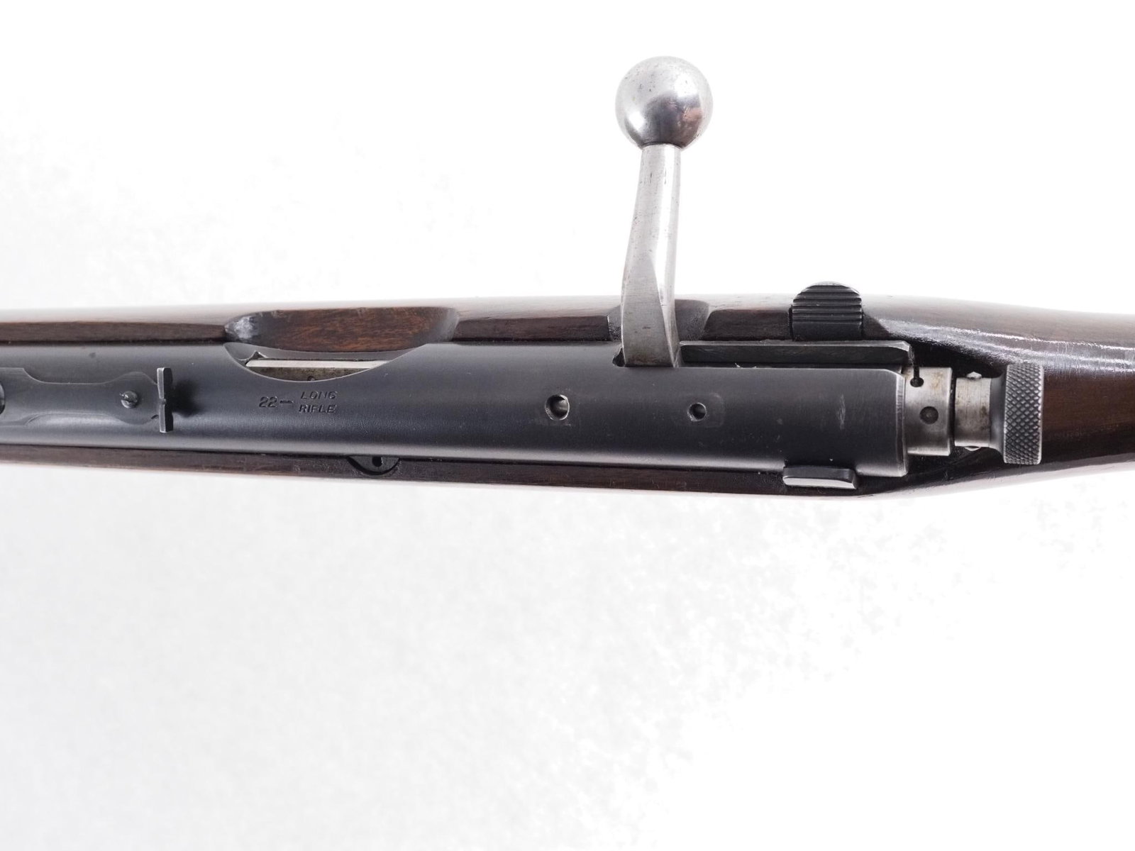 Savage Sporter Rifle - 20