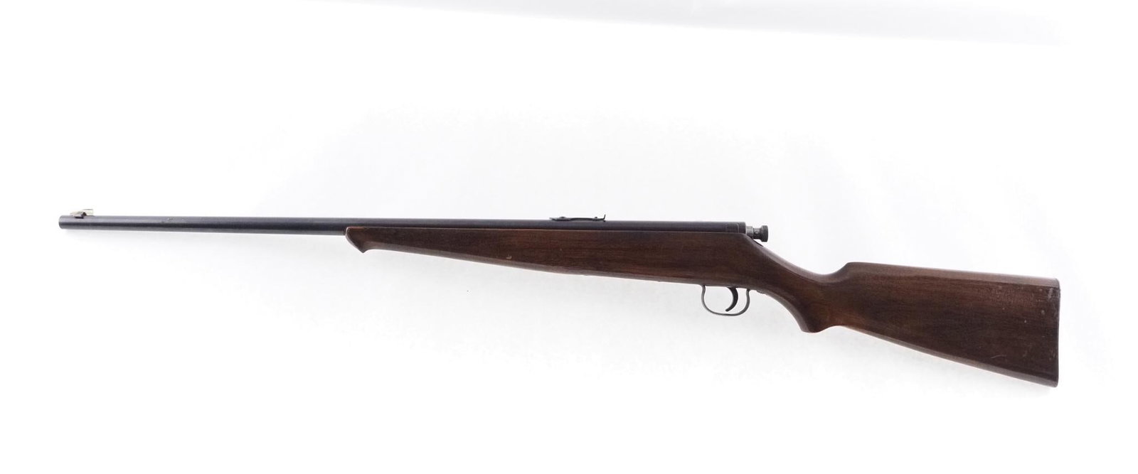 Savage Sporter Rifle - 2