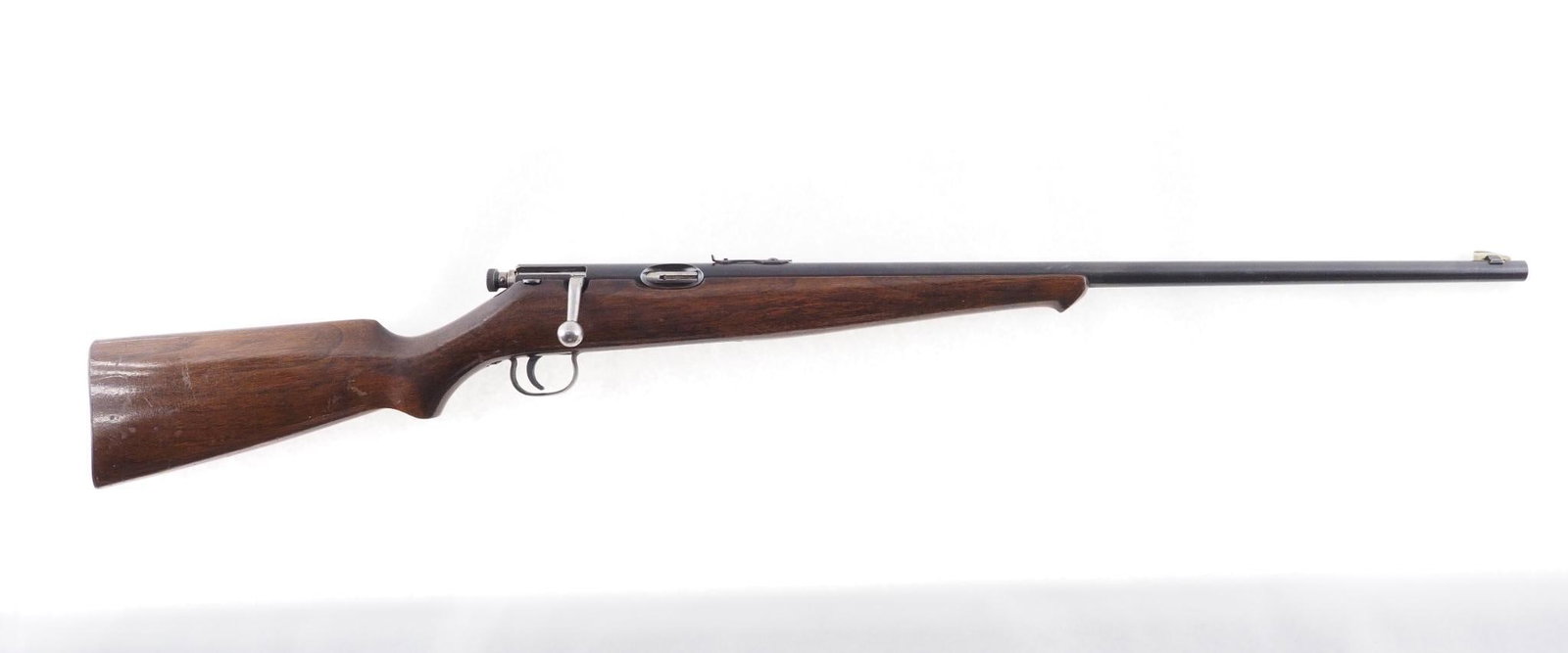 Savage Sporter Rifle - 3