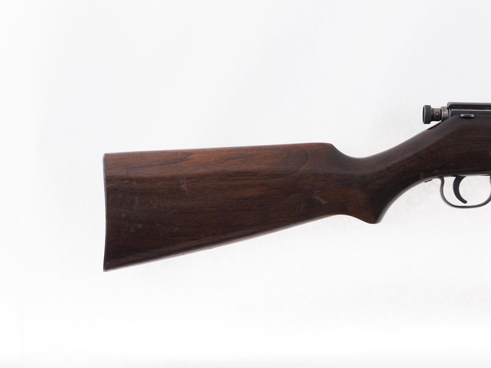 Savage Sporter Rifle - 4
