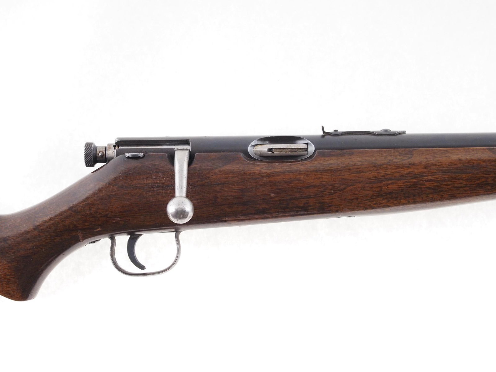 Savage Sporter Rifle - 5
