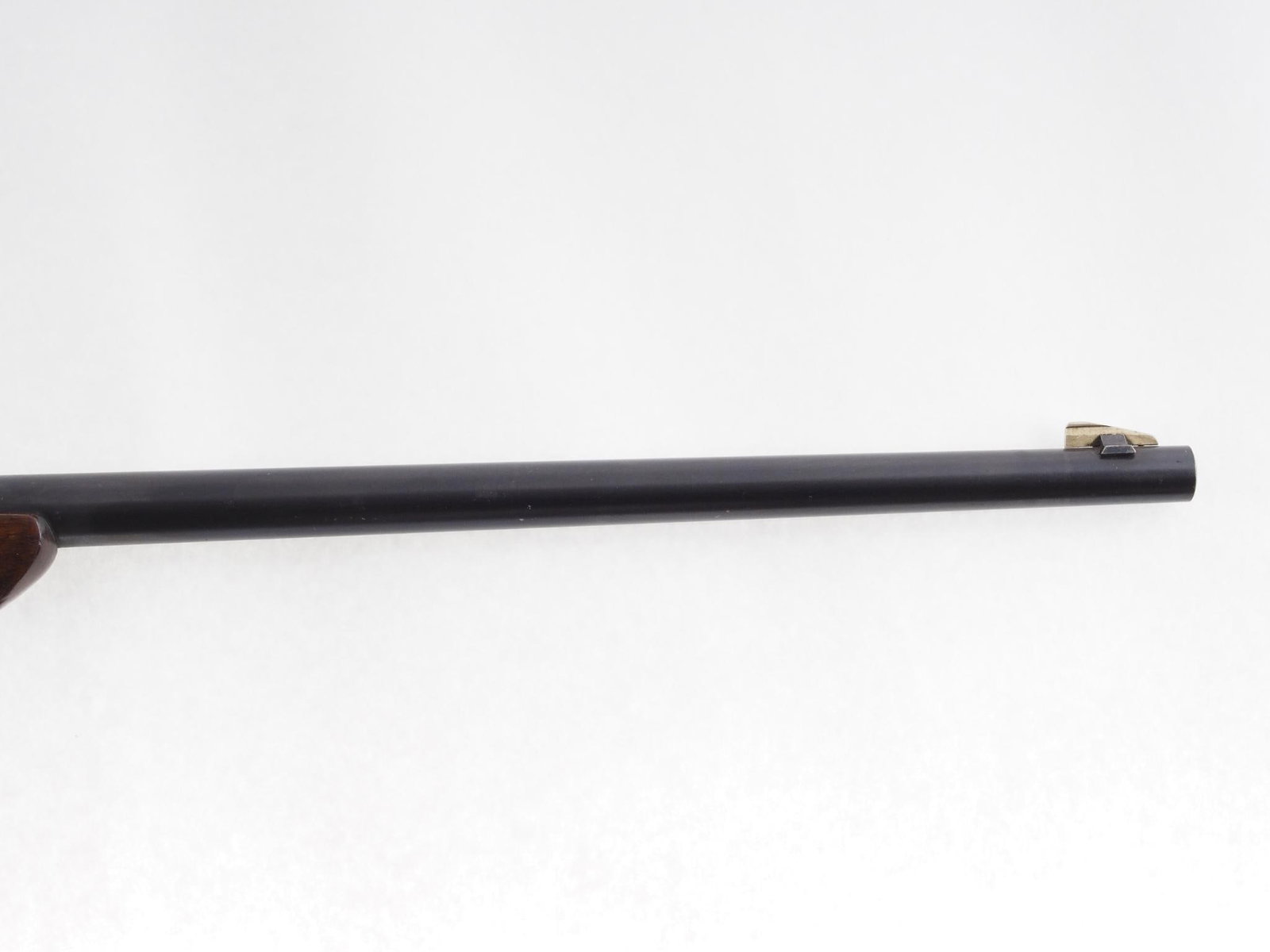 Savage Sporter Rifle - 7