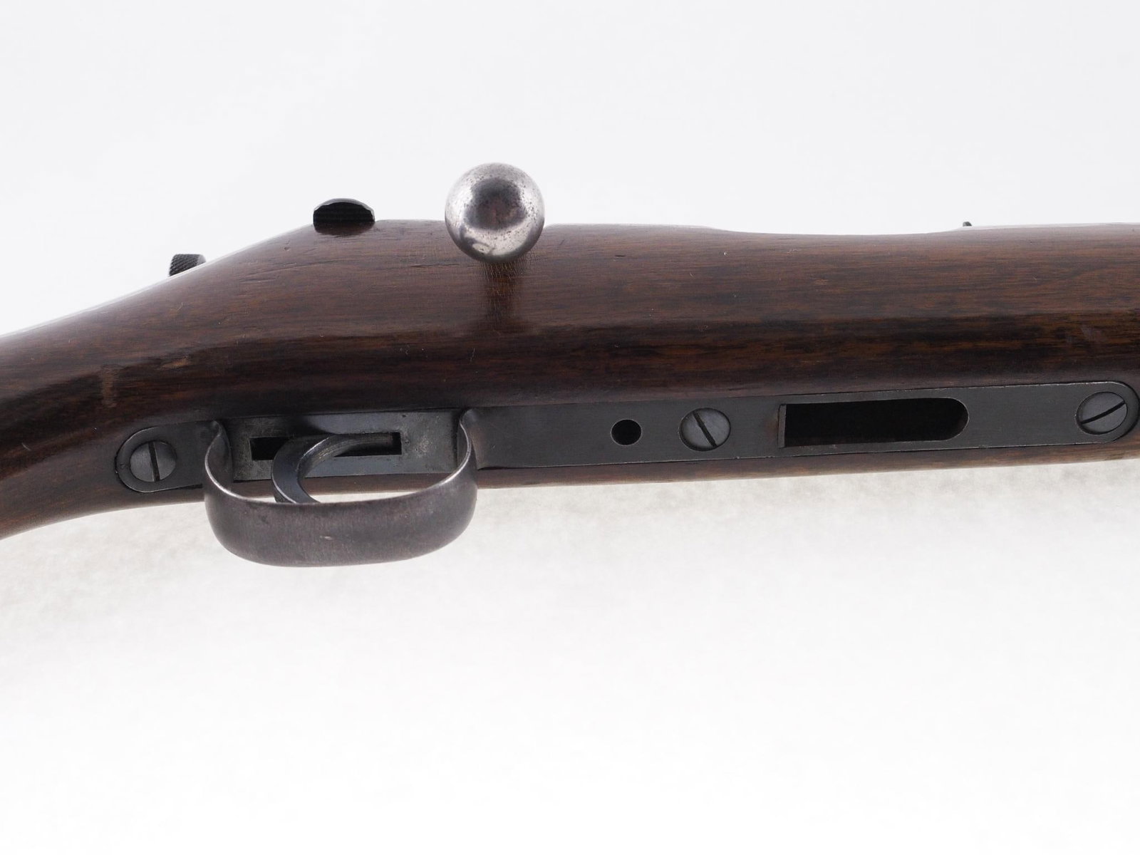 Savage Sporter Rifle - 9