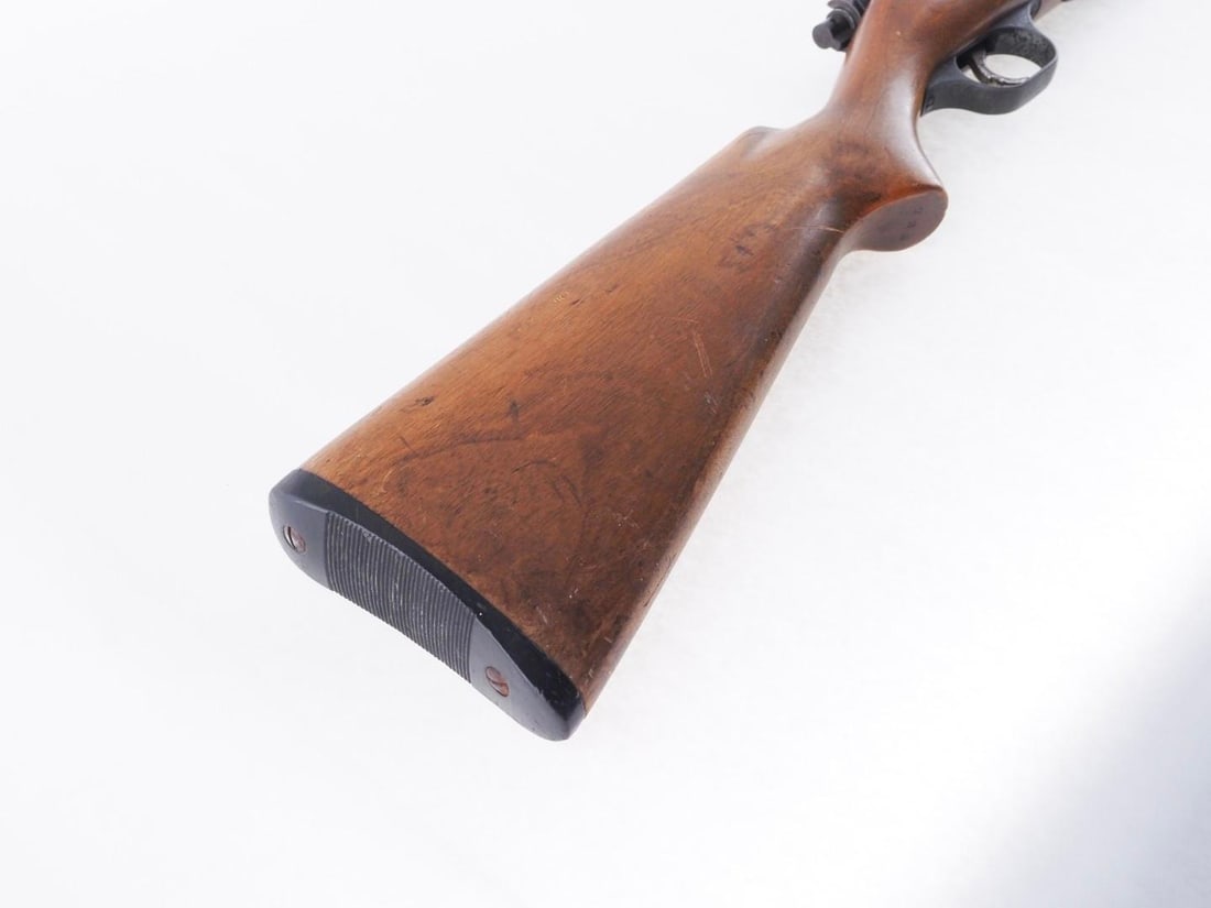 Stevens Model 84C Rifle - 10
