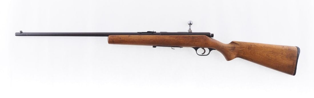 Stevens Model 84C Rifle - 11