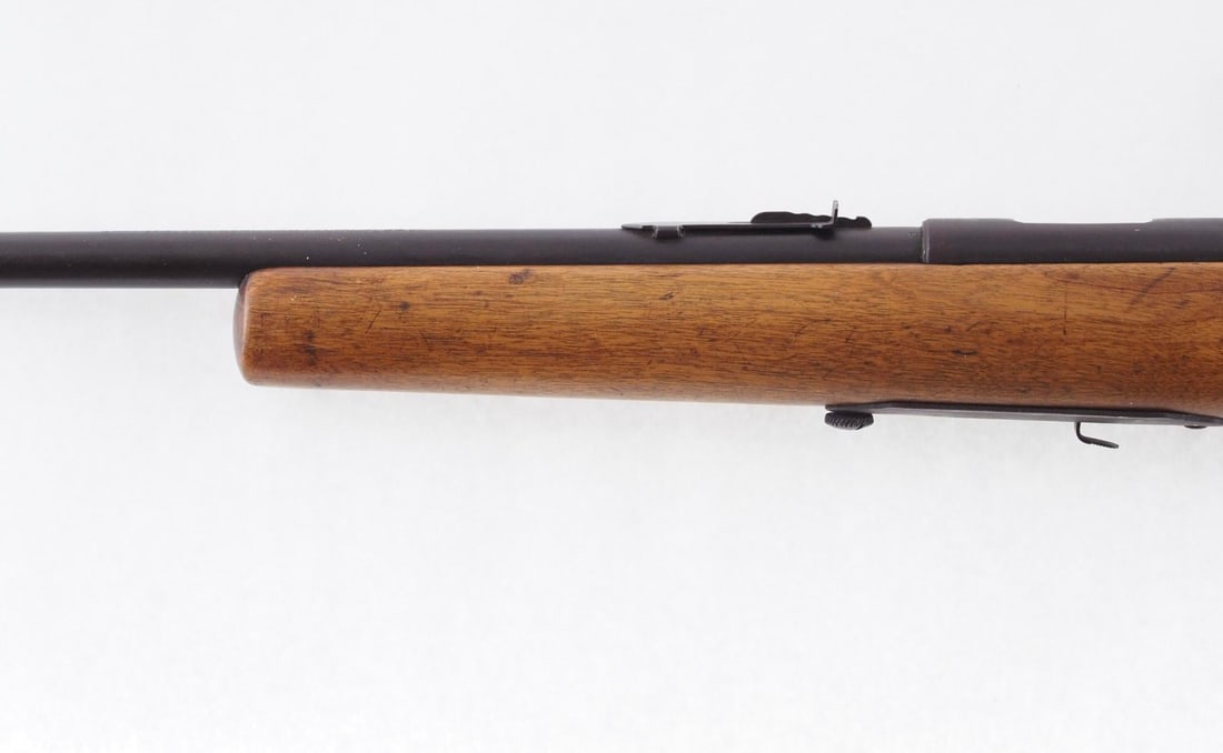 Stevens Model 84C Rifle - 13