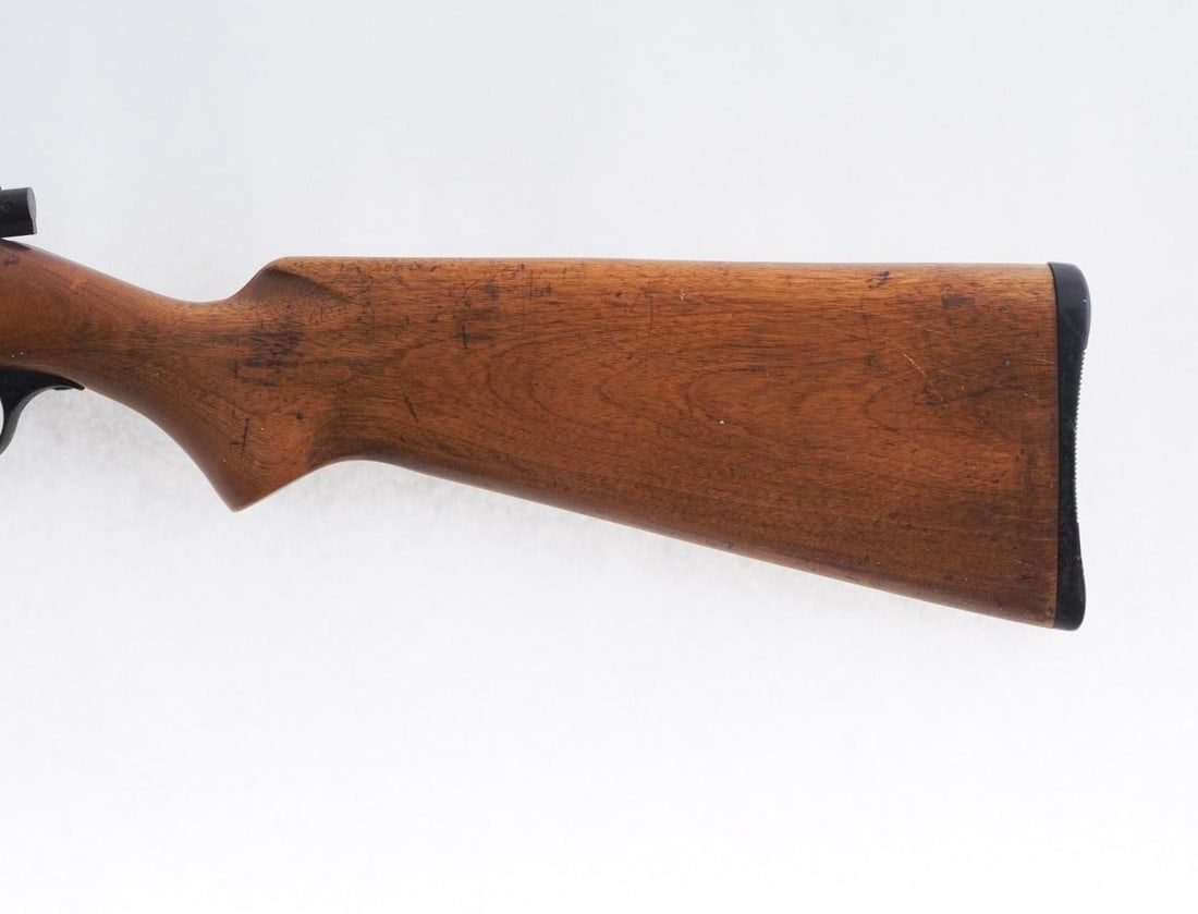 Stevens Model 84C Rifle - 15