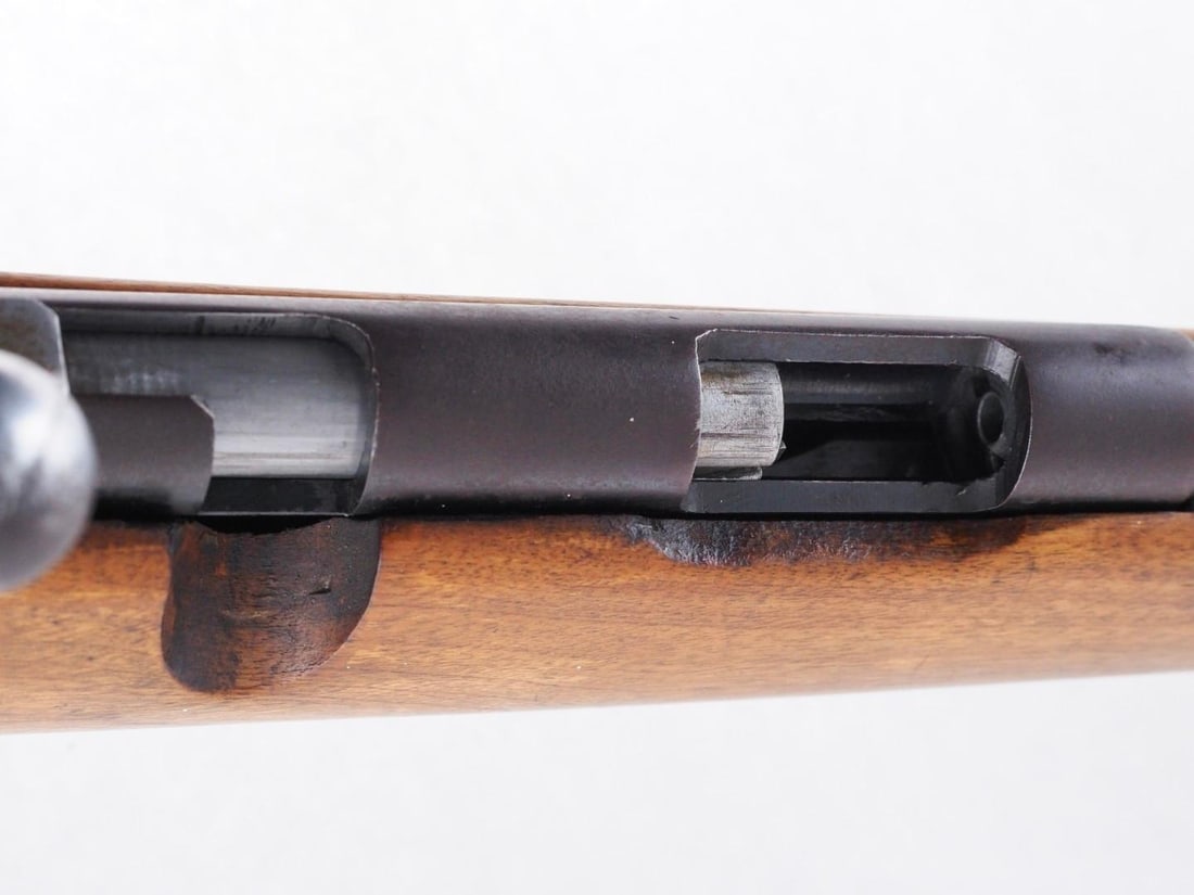 Stevens Model 84C Rifle - 16