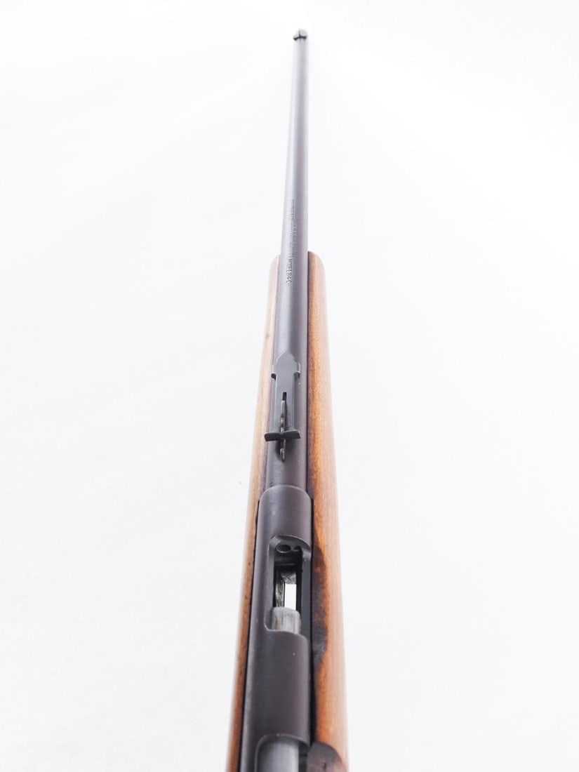 Stevens Model 84C Rifle - 17