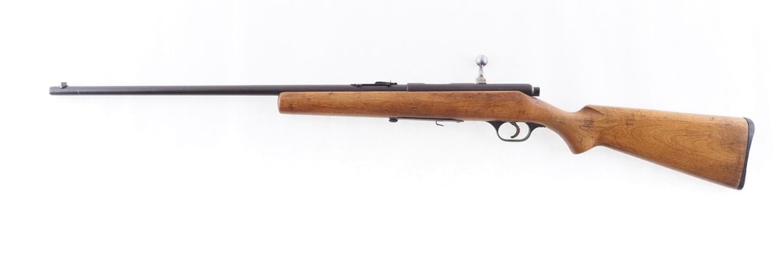 Stevens Model 84C Rifle - 2