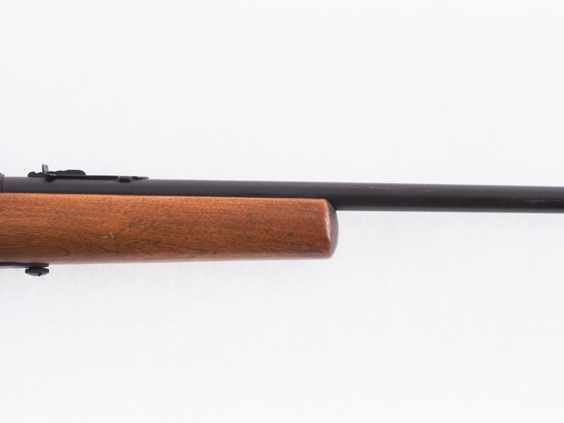 Stevens Model 84C Rifle - 6
