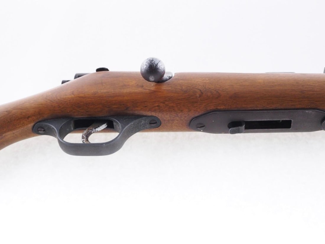 Stevens Model 84C Rifle - 9