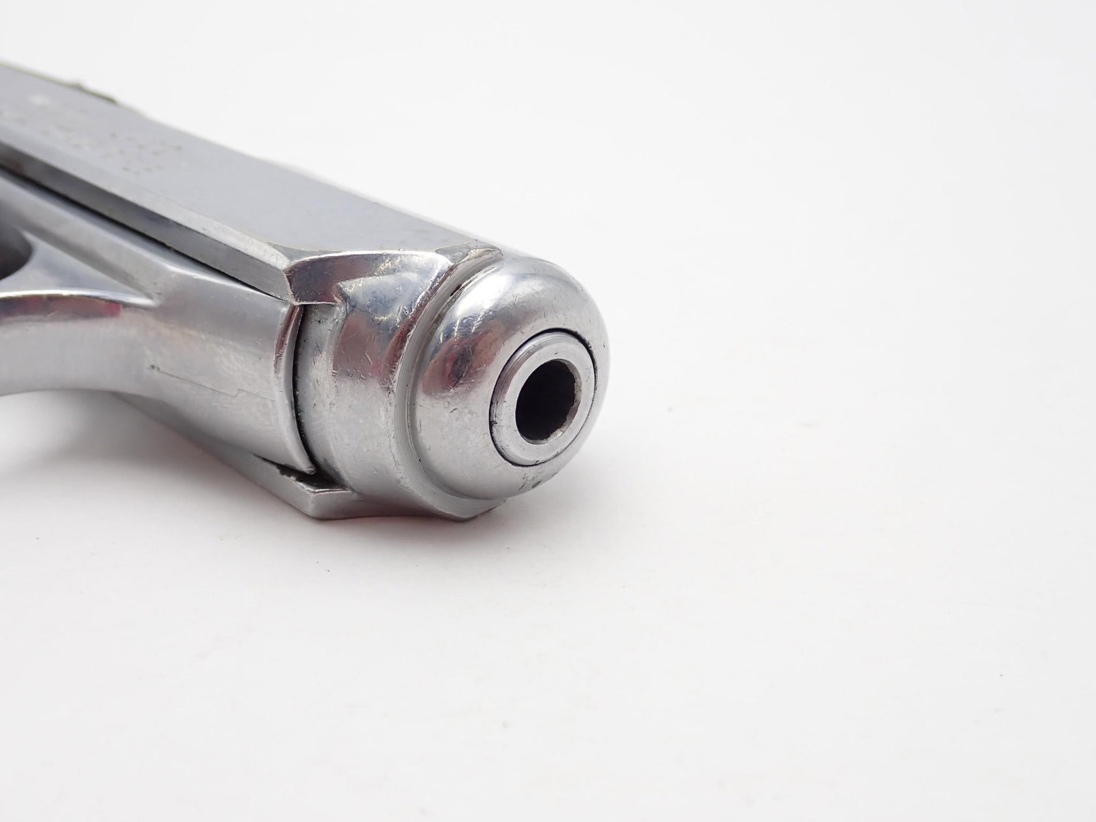 Jennings J-22 Pistol - 6