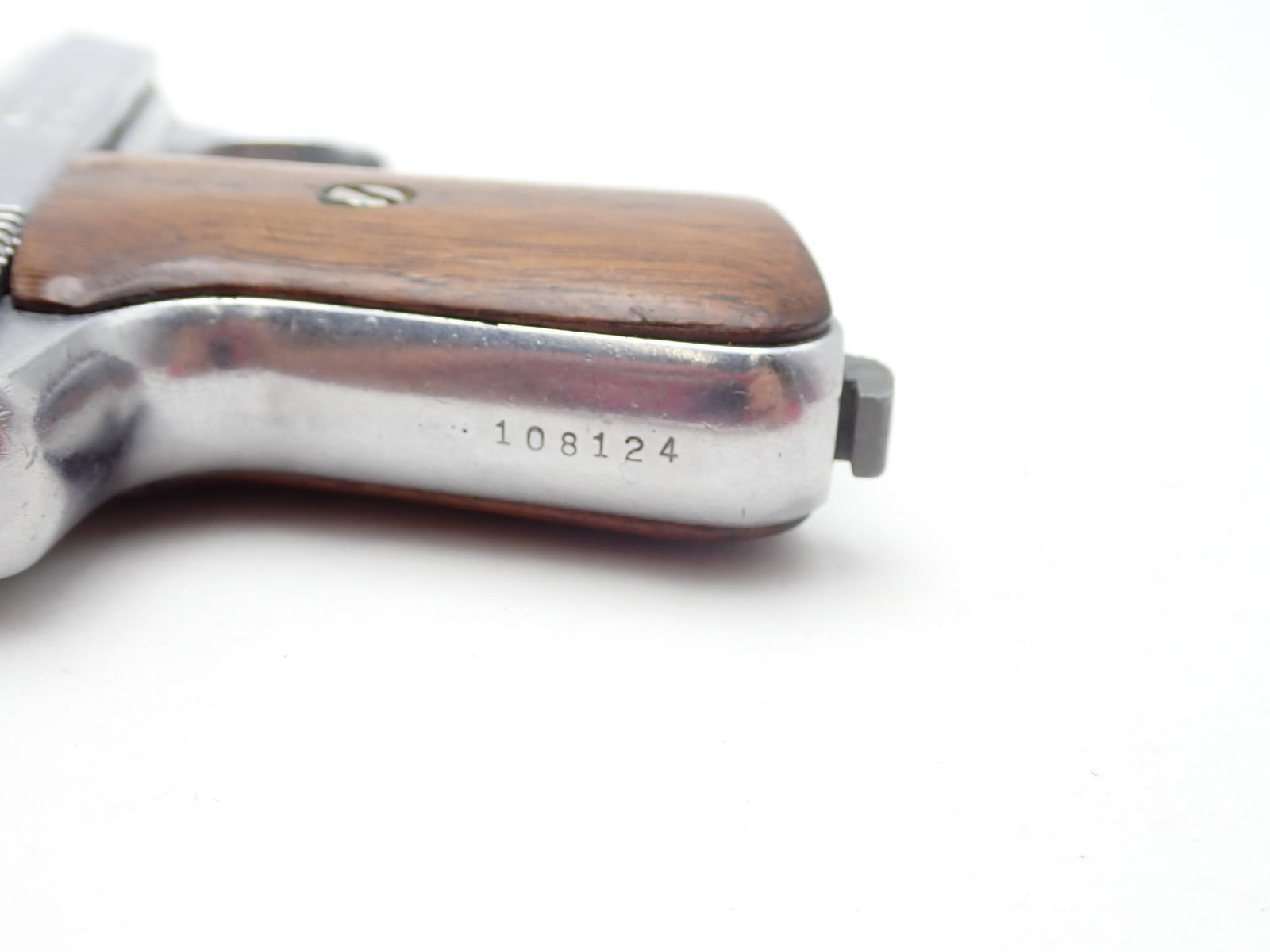 Jennings J-22 Pistol - 7